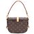 Louis Vuitton Sac à l'épaule et bandoulière Sophie BB Monogram - vue 14