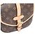 Louis Vuitton Sac à l'épaule et bandoulière Sophie BB Monogram - vue 17