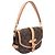 Louis Vuitton Sac à l'épaule et bandoulière Sophie BB Monogram - vue 2