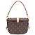 Louis Vuitton Sac à l'épaule et bandoulière Sophie BB Monogram - vue 3