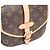 Louis Vuitton Sac à l'épaule et bandoulière Sophie BB Monogram - vue 6
