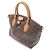 Borsa a mano Louis Vuitton Monogram Boetie PM - vista 2