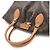 Borsa a mano Louis Vuitton Monogram Boetie PM - vista 5
