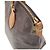 Borsa a mano Louis Vuitton Monogram Boetie PM - vista 6