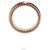 Tiffany & Co Anello sottile oro rosa misura - vista 2