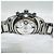 Longines Automatic Master Collection Chrono Steel Herrenuhr - Ansicht 6