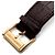 Autre Marque Orologio Jazzmaster Chrono Gold - vista 5