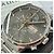 Autre Marque Commander Chronograph Automatic Gold Hands - vista 13