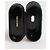 Dolce & Gabbana Custodia per Airpods con logo embossed in gomma Black Mint - vista 5