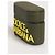 Dolce & Gabbana Army Green Rubber Logo Embossed Accessory Airpods Case - Ansicht 2