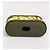 Dolce & Gabbana Army Green Rubber Logo Embossed Accessory Airpods Case - Ansicht 4