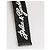 Dolce & Gabbana Black White Polyester DG Logo Silver Men Keychain Keyring - view 2