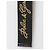 Dolce & Gabbana Black Yellow Polyester DG Logo Silver Keychain Keyring - view 4