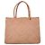 Tory Burch Pink Leather Shoulder Bag - view 3