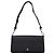 Tory Burch Borsa a tracolla in pelle nera
