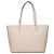 Tory Burch Borsa a tracolla in pelle beige