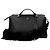 Fendi Borsa a tracolla in pelle nera - vista 2