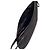 Bottega Veneta Clutch in nylon nero - vista 5