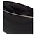 Bottega Veneta Clutch in nylon nero - vista 6