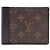 Louis Vuitton Makarasar Multiple Wallet
