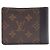 Louis Vuitton Makarasar Multiple Wallet - view 3