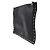 Clutch Rockstud Valentino in pelle nera - vista 2