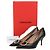 Salvatore Ferragamo Décolleté Maxi Gancini