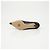 Salvatore Ferragamo Décolleté Maxi Gancini - vista 11