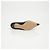 Salvatore Ferragamo Décolleté Maxi Gancini - vista 12