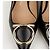 Salvatore Ferragamo Décolleté Maxi Gancini - vista 5