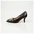 Salvatore Ferragamo Décolleté Maxi Gancini - vista 7