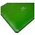 Hermès Celiere Logo Twill Kartenetui Vert Yucca Green - Ansicht 8