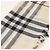 Burberry Sciarpa in lana a quadri giganti - vista 5