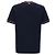 Thom Browne Baumwoll-Milano Streifen-T-Shirt - Ansicht 3