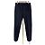 Louis Vuitton Embroidered Wool Blend Pants Black