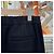 Louis Vuitton Embroidered Wool Blend Pants Black - view 6