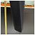 Louis Vuitton Embroidered Wool Blend Pants Black - view 7