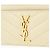 Autre Marque Tarjetero acolchado Cassandra Monogram para mujer - vista 9