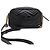 Gucci Pequena mala de ombro e crossbody matelassé com corrente - vista 4