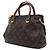 Louis Vuitton Borsa e borsa a tracolla Monogram Canvas NOIR PALLAS BB - vista 2