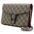 Gucci Borsa a tracolla e borsa crossbody Dionysus Supreme Chain - vista 2