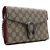 Gucci Borsa a tracolla e borsa crossbody Dionysus Supreme Chain - vista 3