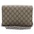 Gucci Borsa a tracolla e borsa crossbody Dionysus Supreme Chain - vista 4