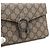 Gucci Borsa a tracolla e borsa crossbody Dionysus Supreme Chain - vista 9