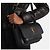 Autre Marque Borsa a tracolla Niki Satchel in pelle - vista 11