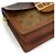 Louis Vuitton Borsa a spalla e crossbody Dauphine MM da donna in Monogram Canvas - vista 10