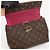 Louis Vuitton Sac Tote Cluny BB Monogram Canvas - vue 11