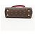 Louis Vuitton Sac Tote Cluny BB Monogram Canvas - vue 7