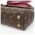 Louis Vuitton Sac Tote Cluny BB Monogram Canvas - vue 8