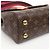 Louis Vuitton Sac Tote Cluny BB Monogram Canvas - vue 9